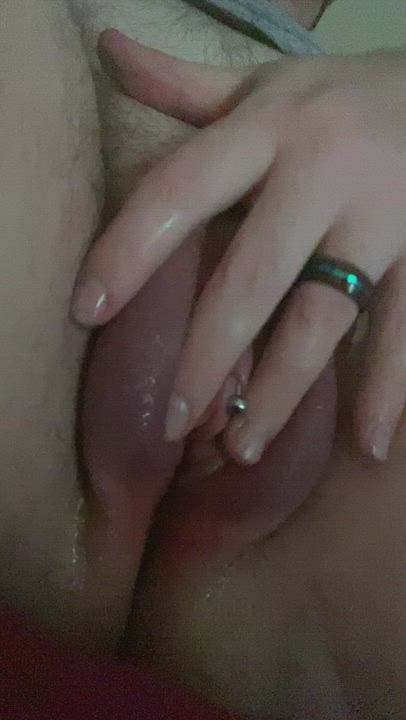 day 26 - pump, edge, leak, repeat… - free porn video