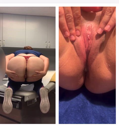 Ready for a lunch break - free porn video