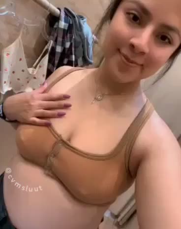 I'll let you fuck me but only if you promise not to pull out - free porn video