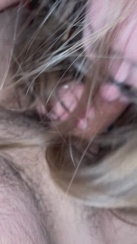 That’s my wife, but that’s not my cock. - free porn video