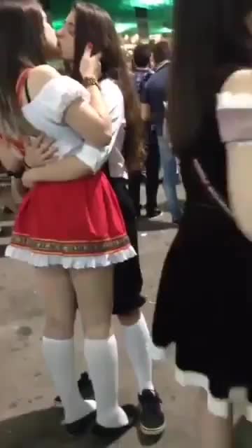 Willkommen Zum Oktoberfest - free porn video