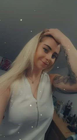 Perfect for a tittyfuck! - free porn video