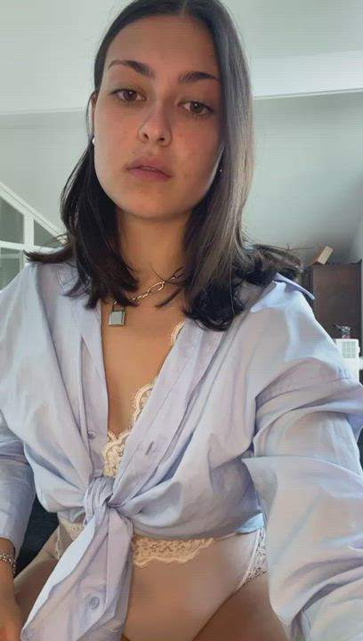 It would make my fay if at least one person loves my chest - free porn video