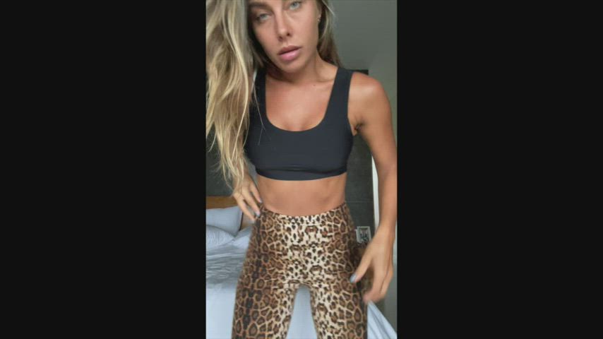 Could you make me wet? - free porn video