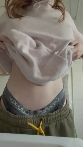 Do you like it when I tease you? - free porn video