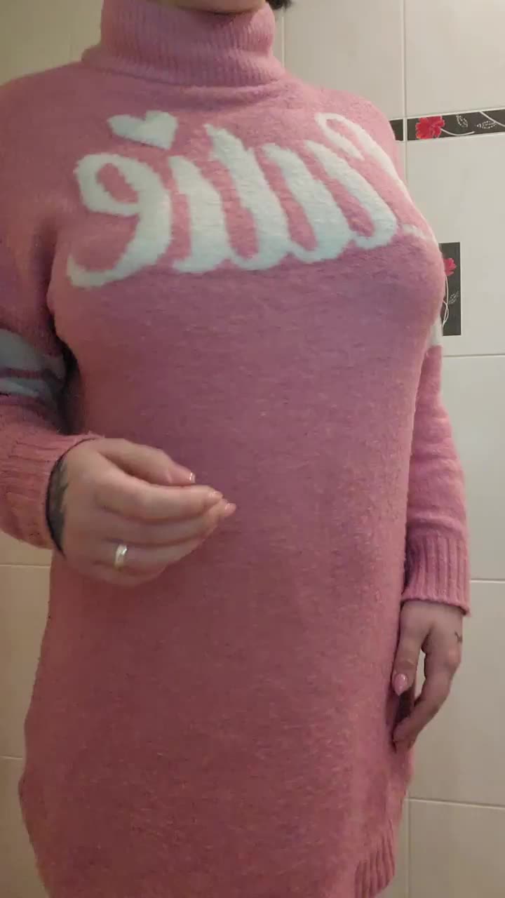 My ass wants to be eat and spanked :) - free porn video