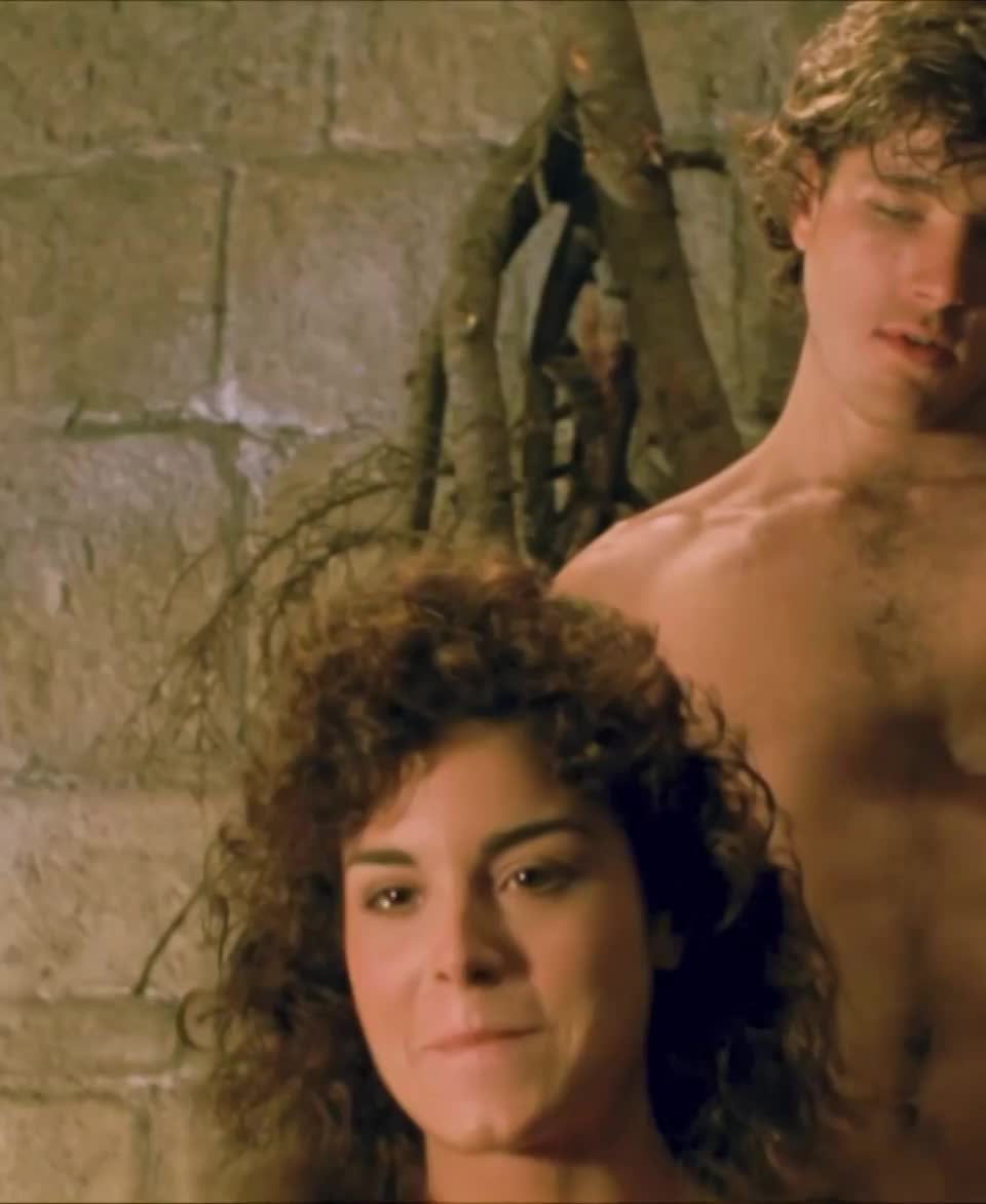 Betsy Russell - Out of Control (1985) - free porn video