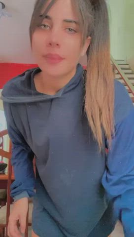 Am I thick enough to please you? - free porn video