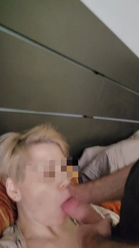 He loves my free use mouth and throat - free porn video