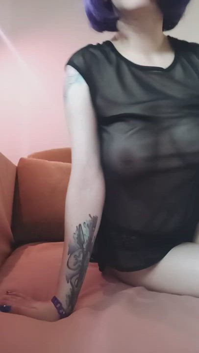 give me your honest opinion..am i fuckable? - free porn video