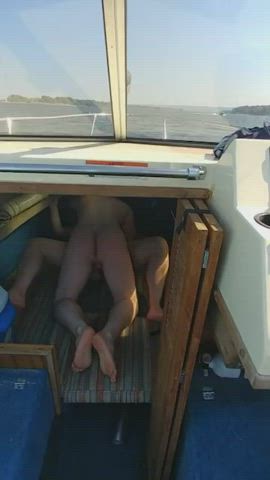 Boots Couple Missionary - free porn video