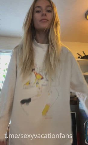 Can you accompany me outside? - free porn video