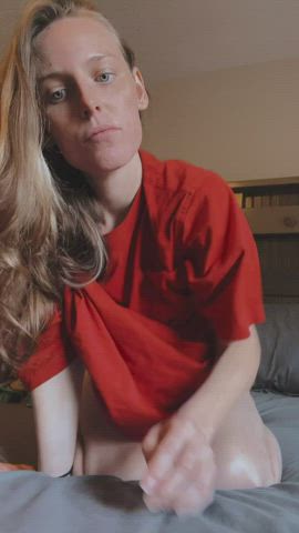 I’ve been a very naughty girl…. What are you gonna do about it? - free porn video