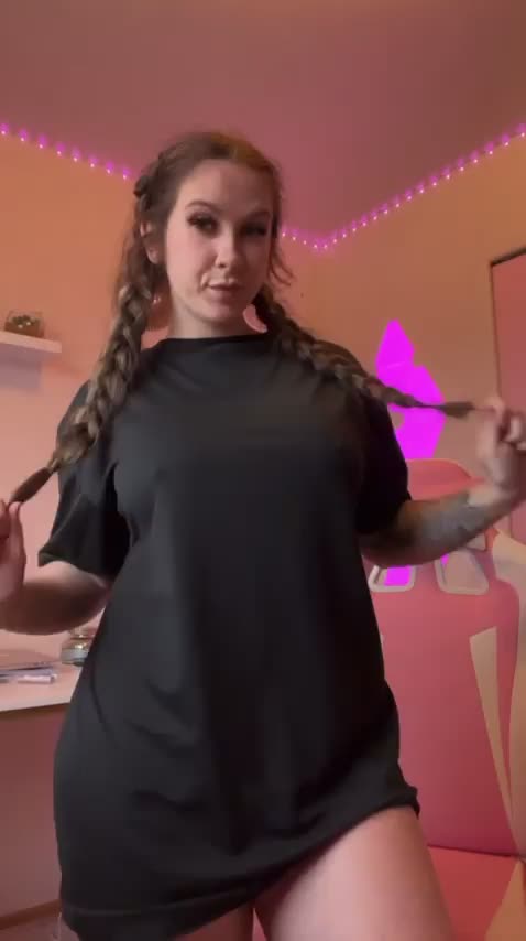 Ready for some morning breeding :) - free porn video
