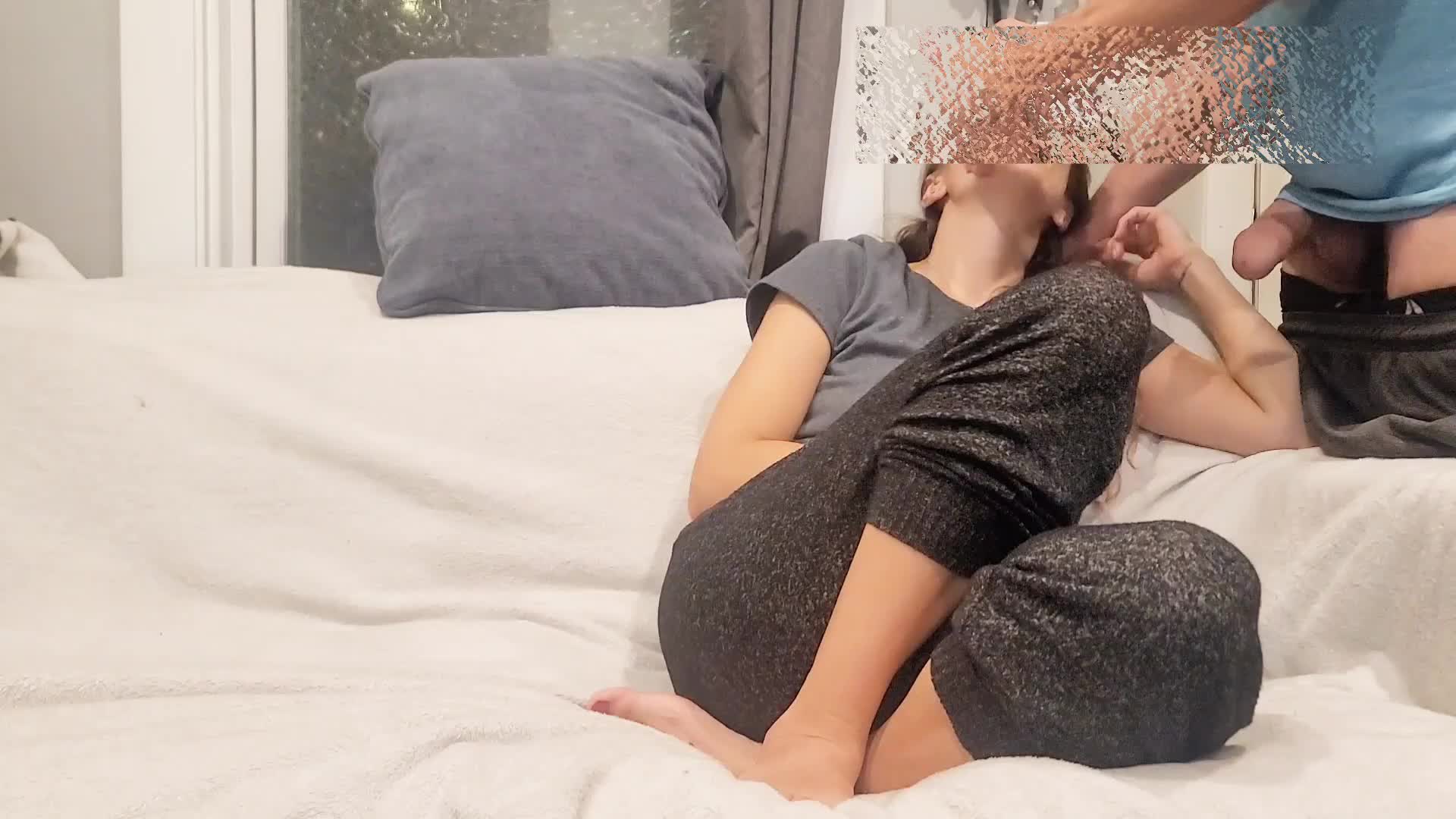 Let me suck your dick - free porn video