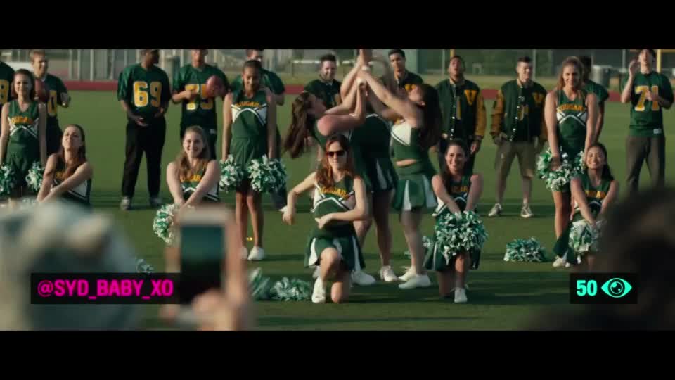 Emily Meade - free porn video