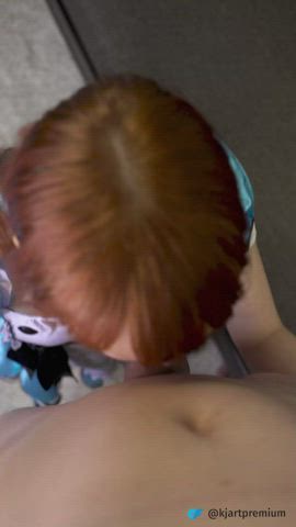 Do you want a no hands blowjob? - free porn video