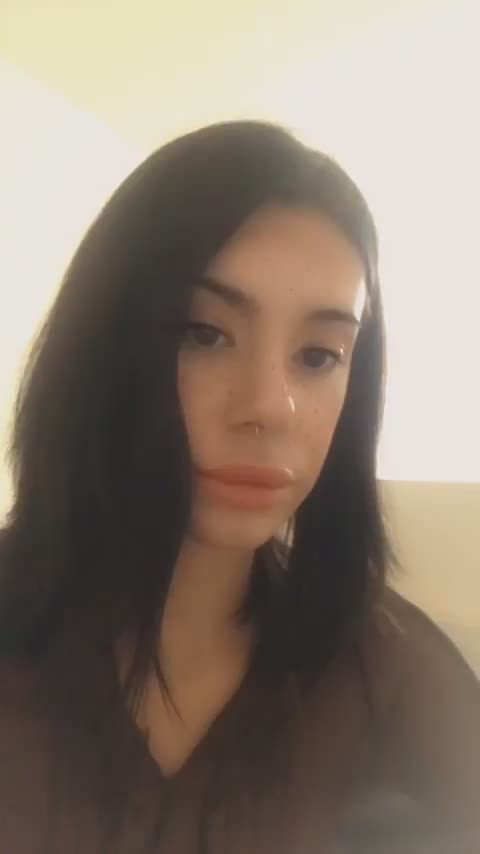 Say hi if your jerking off right now - free porn video