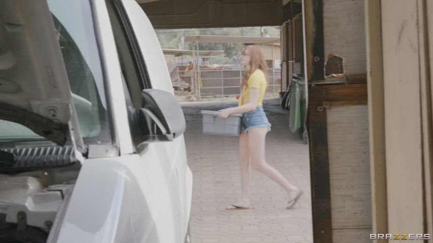 [FFM] Happy To Meet All The Neighbors - free porn video