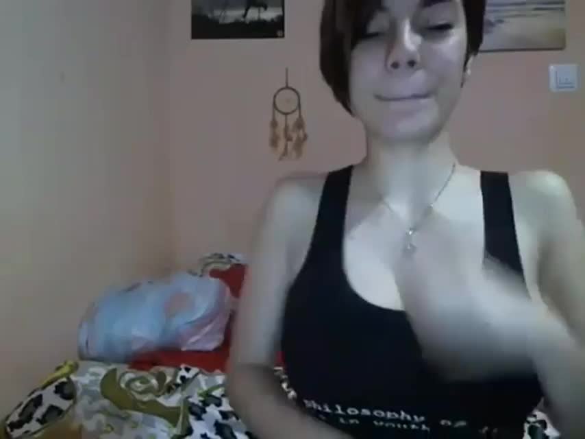 pretty bouncy - free porn video