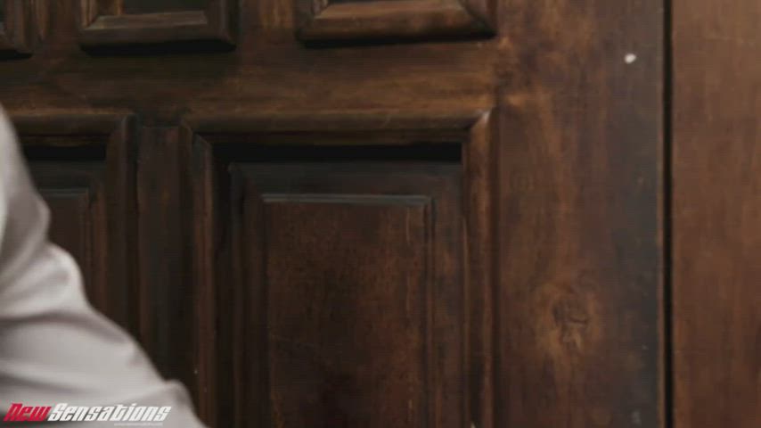 Yumi Sin - Yumi's Teacher Gets Her Tight Flower - free porn video