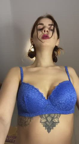 Hope you like big tits - free porn video