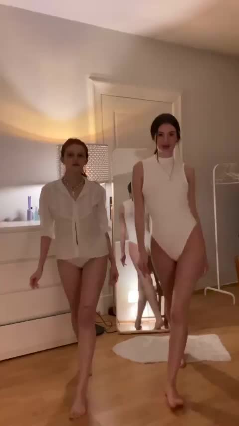 Showing these off to make you drool - free porn video