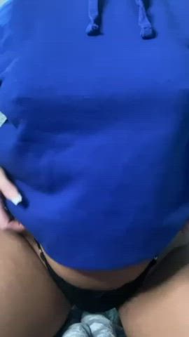 These nipples are ready to be sucked - free porn video