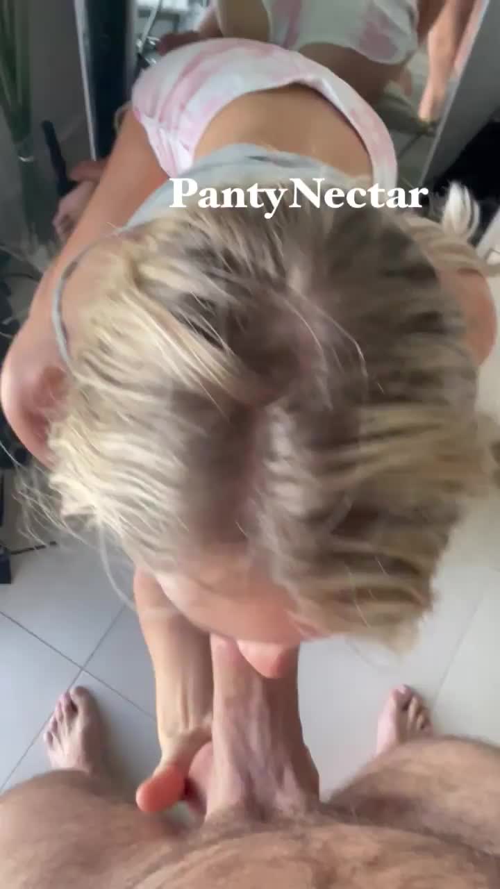 Sometimes reflection is needed for the soul - free porn video