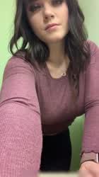 Do you like it ? ( Her Free Album In Comments ) - free porn video