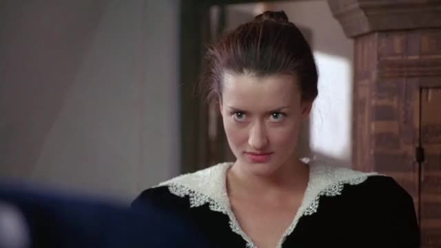 Natascha McElhone (Dr Catherine Halsey in Halo) - free porn video