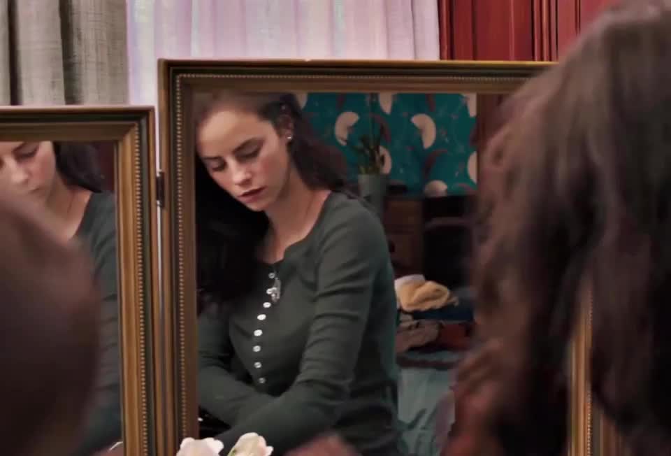 Birthday Girl: Kaya Scodelario in The Truth About Emanuel (2013) - free porn video