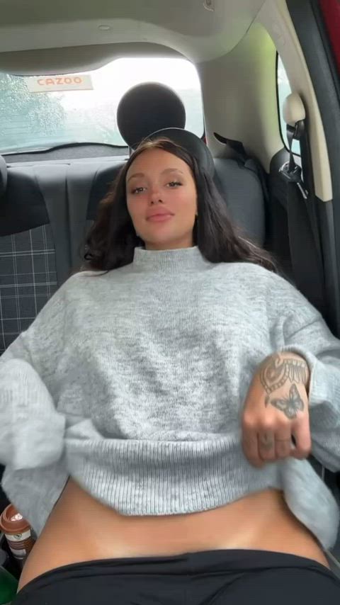 Titty fuck or bj? - free porn video