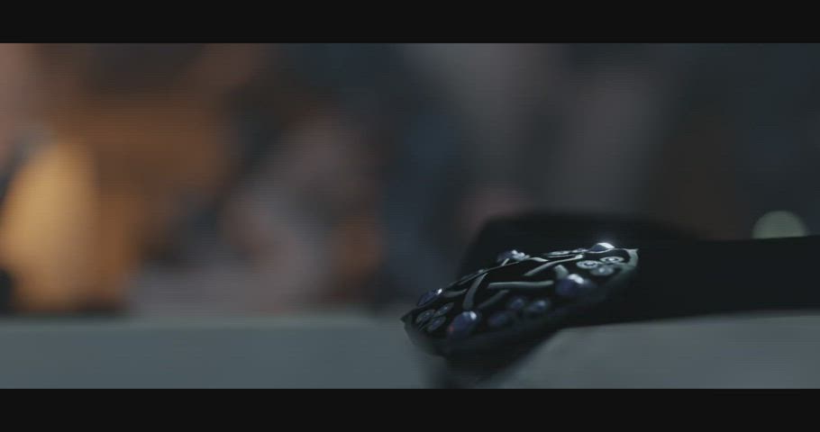 Yennefer and Wild Hunt Hound (ZMSFM) [The Witcher] - free porn video