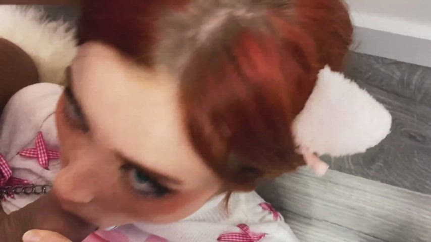I'll never dissapoint you with my sucking - free porn video