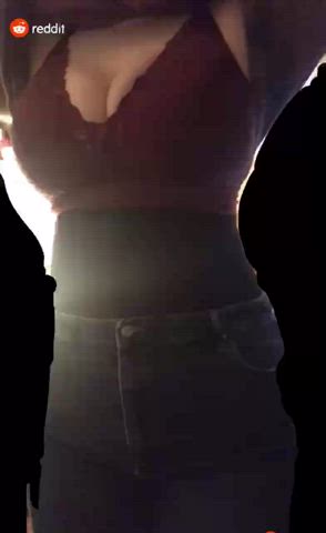 my first try at a video 😳 - free porn video