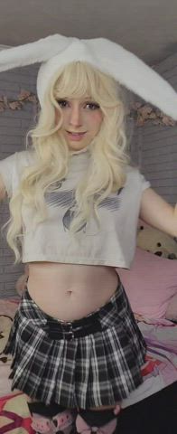 it's not cheating if she's a bunny - free porn video