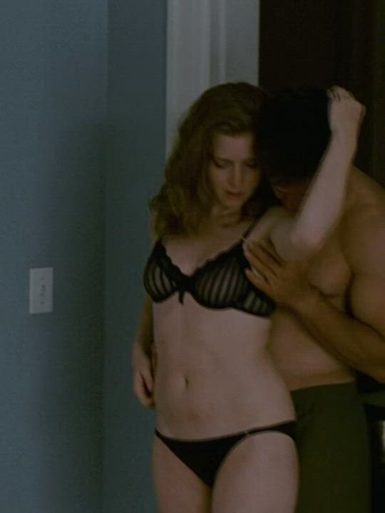 Amy Adams' nipples - free porn video