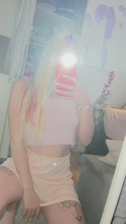 [f]Hi to the 5 horny guys who will see this 🙈 - free porn video