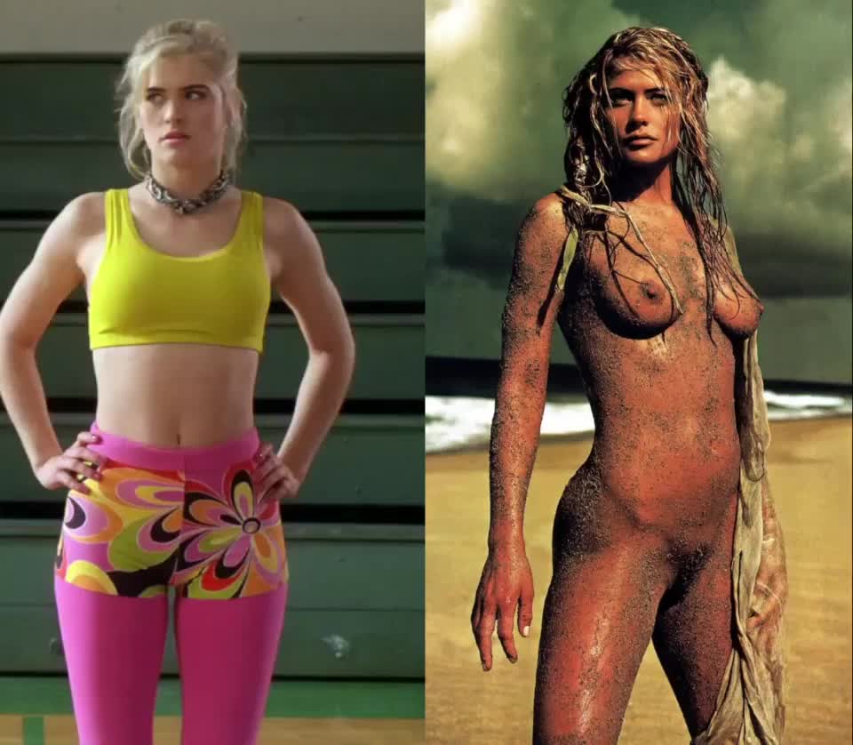 Kristy Swanson on/off - free porn video