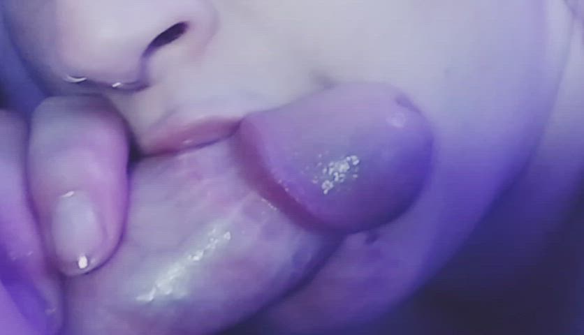 can be so hard to time the cumshot 😅 [OC] - free porn video