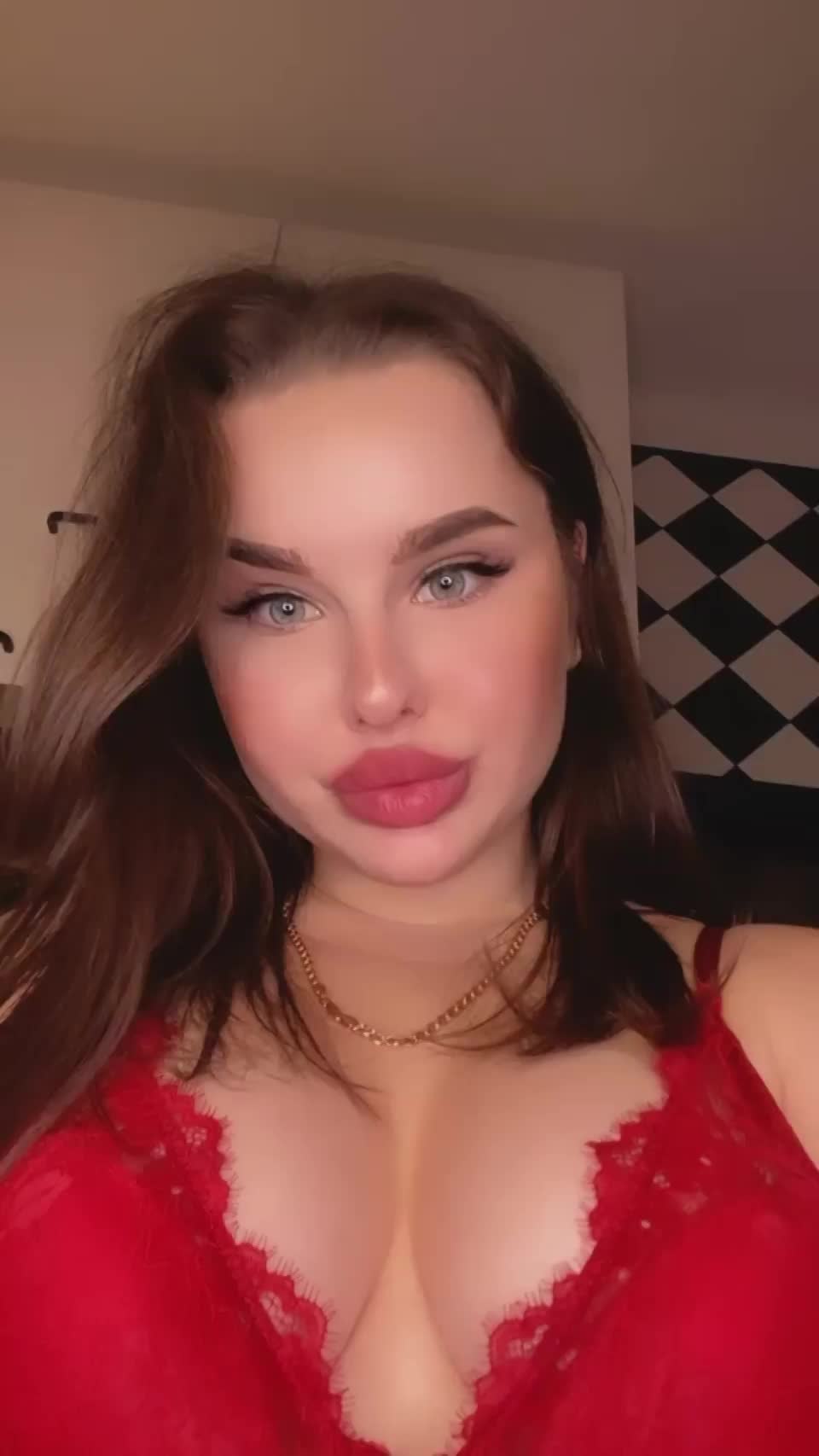 You can literally see how happy I am knowing you see every angle of my body😋 - free porn video