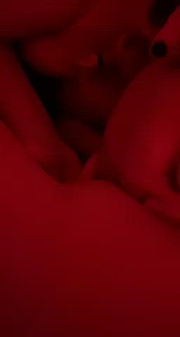 the finger+tongue combo never fails to make me cum😩❤️💦 - free porn video