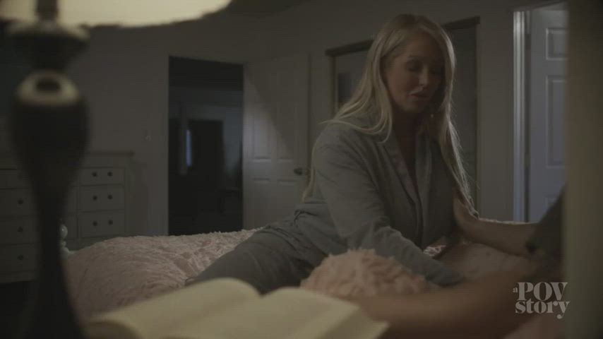 My Chubby Mom Comes Into The Room by pornpawg - free porn video
