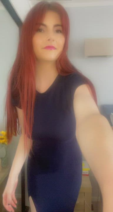 [F] In case you haven‘t had a good view yet today😇 - free porn video
