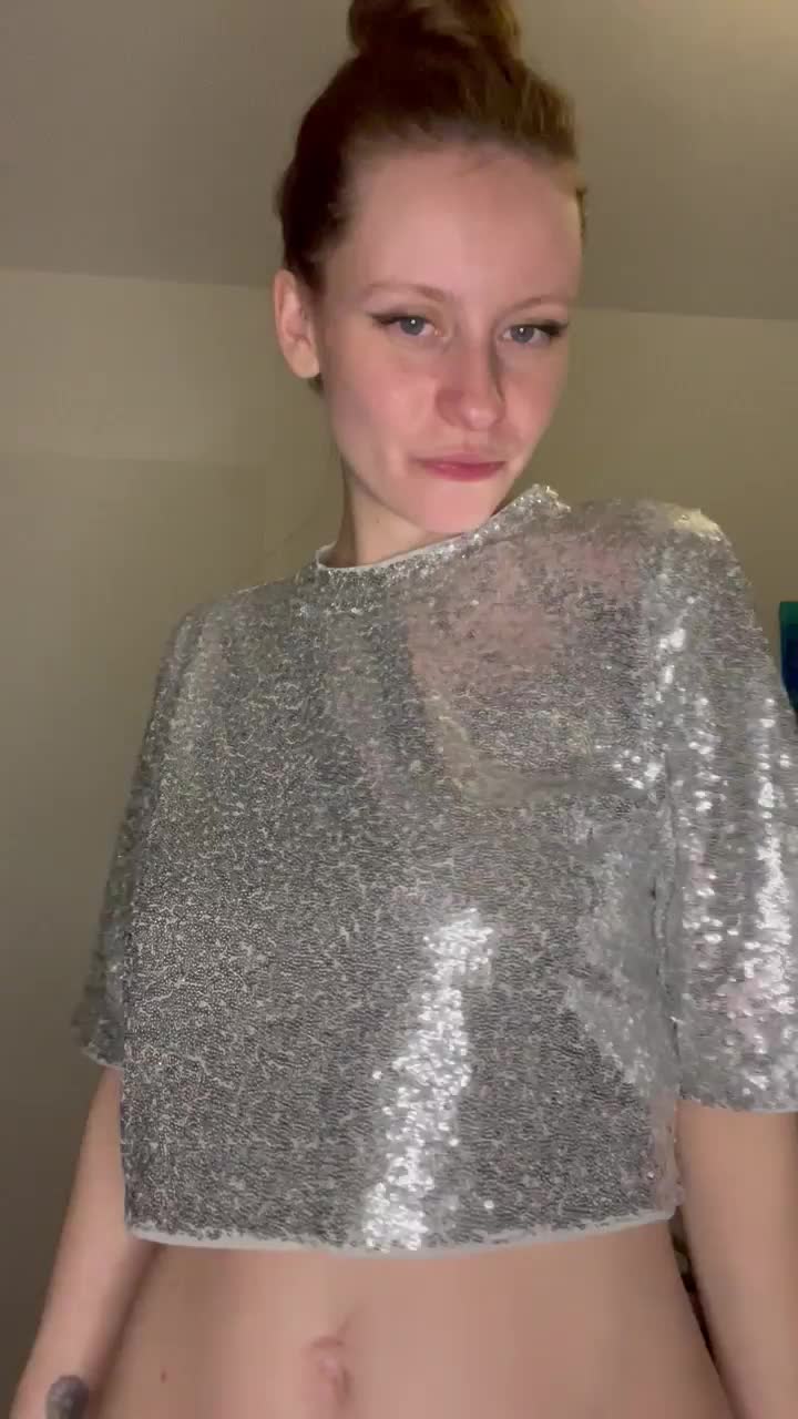 My dad would be so mad if he knew I was posting this - free porn video