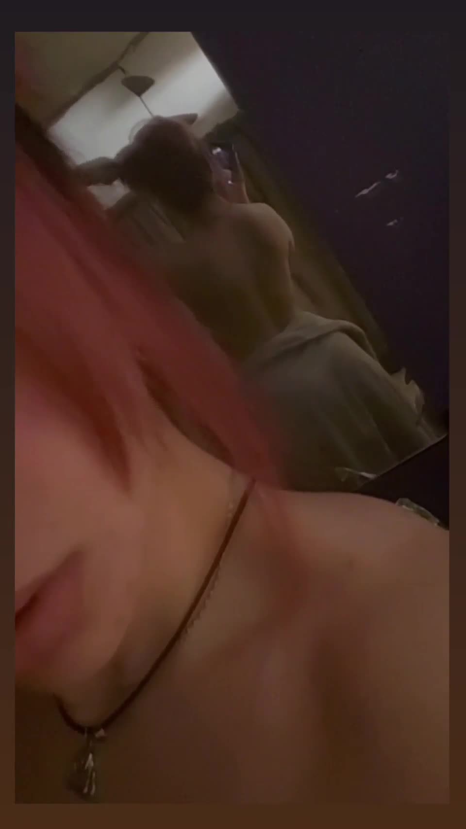 I’m the firecracker waiting for you to light me up. - free porn video