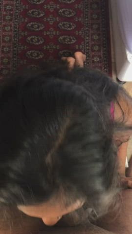 "I'm such a slut for dick" 😈 - free porn video