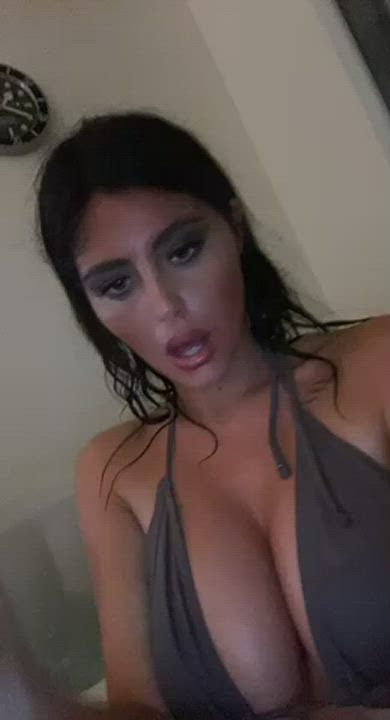 Spit & Lick - free porn video
