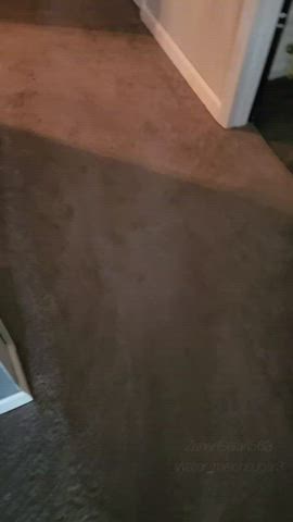 Cuck comes home from work to see his wife pussy get ruined by me - free porn video